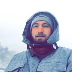 Meet your Posher, Michael